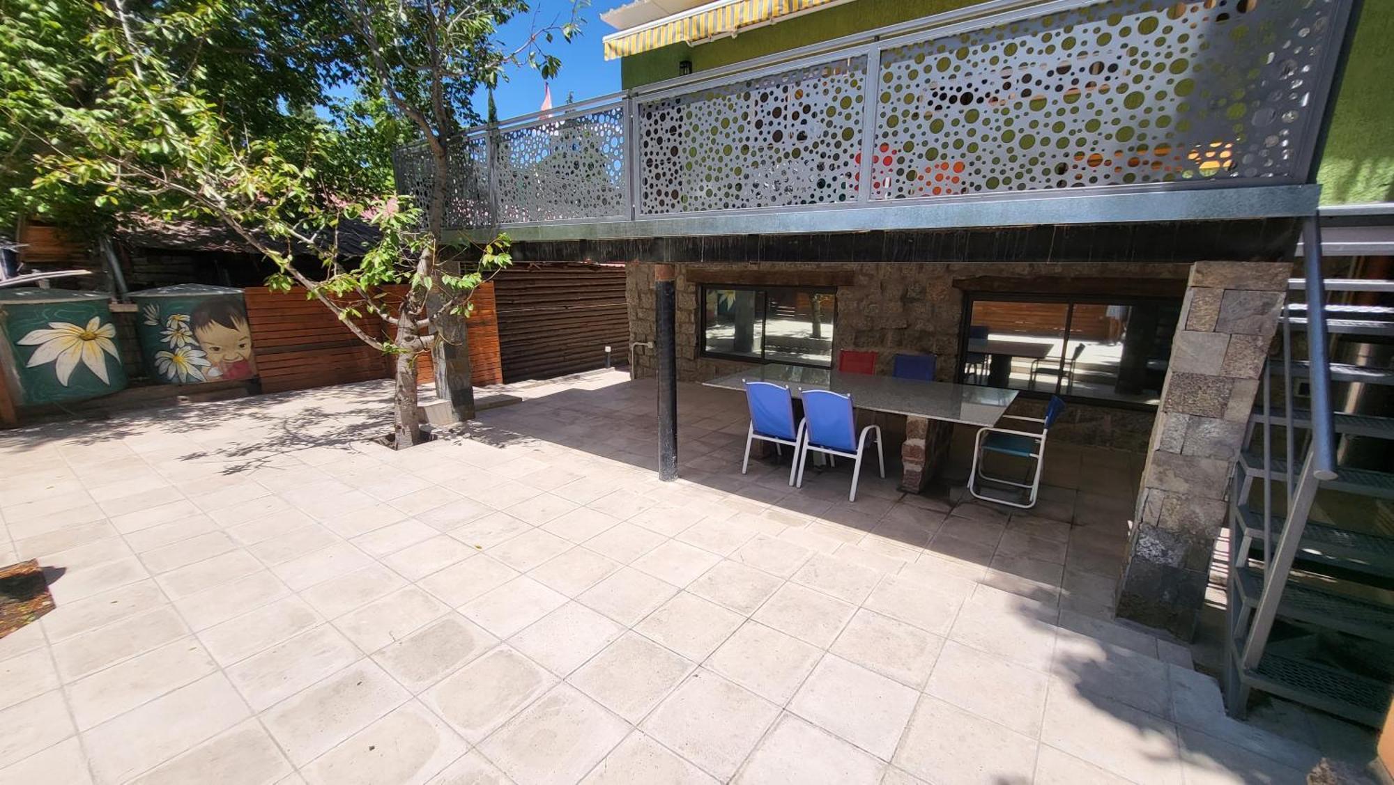 Cabana Pica Piedra Mendoza Værelse billede